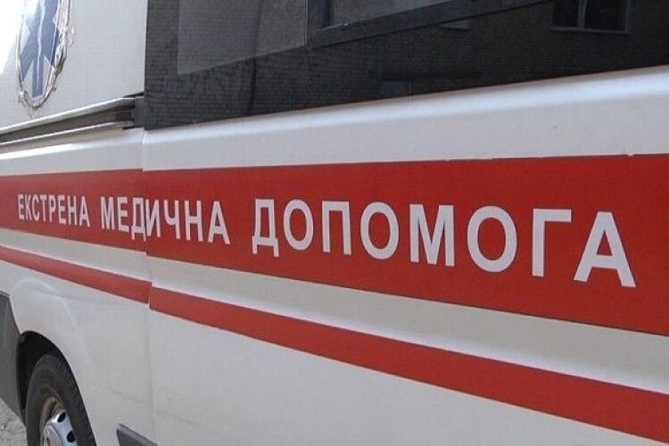 На українському підприємстві стався вибух, двоє постраждалих