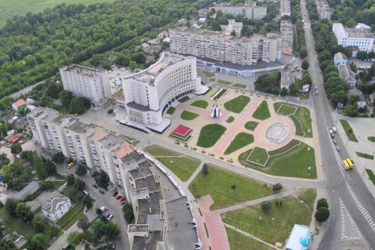 18 грудня - позачергова сесія обласної ради