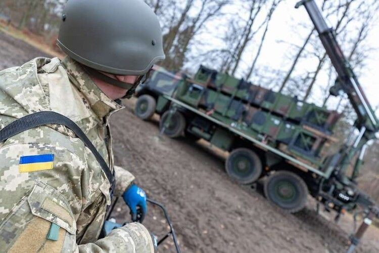 Ситуація на фронті на ранок 18 лютого - Генштаб ЗСУ