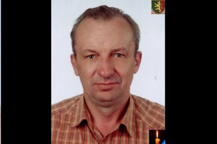 Від кулі снайпера на Донбасі загинув військовий медик
