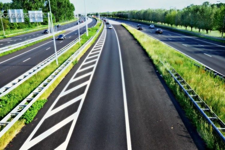 В Україні можуть побудувати першу автомагістраль за всіма вимогами Євросоюзу