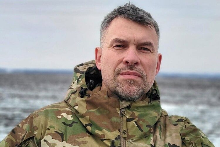 Після поранення відомий актор-військовий може піти служити в ТЦК