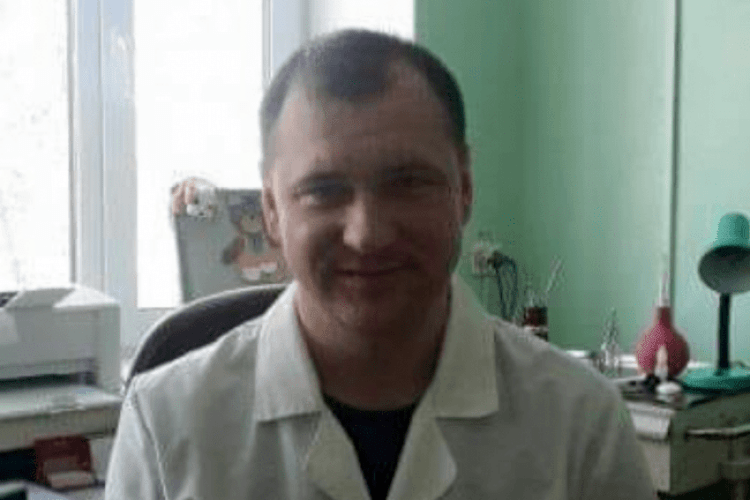 У Польщі помер відомий лікар з Рівненщини: сім'я просить допомоги, щоб перевезти тіло 