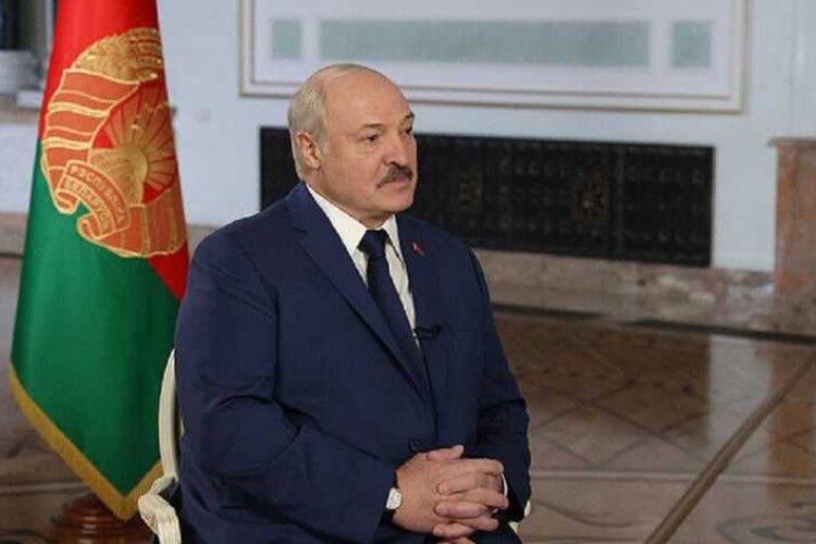Лукашенко: «Зроблю все, щоб Україна стала нашою»