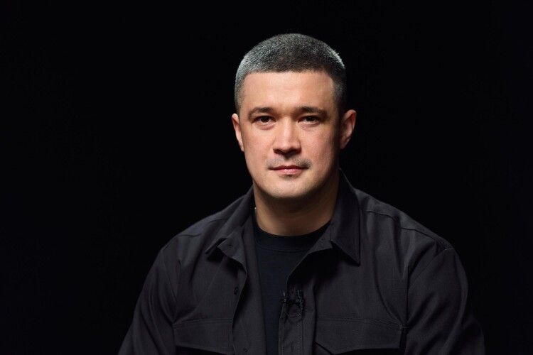 Федоров розповів про свої плани на майбутнє