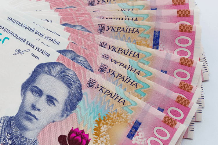 Жителі Волині сплатили на 28% більше податків, ніж минулого року