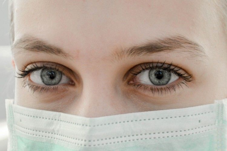 Буковинка виборола звання кращої медсестри України