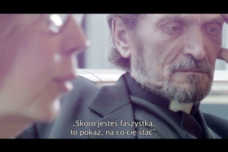 У Варшаві представили польський фільм про російські злочини на Донбасі (ТРЕЙЛЕР)