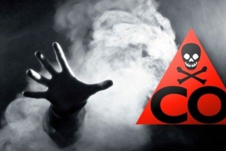 Хто винен в отруєнні чадним газом?