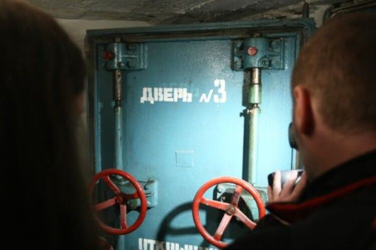 У МВС закликають не пускати підозрілих «рятувальників» перевіряти підвали