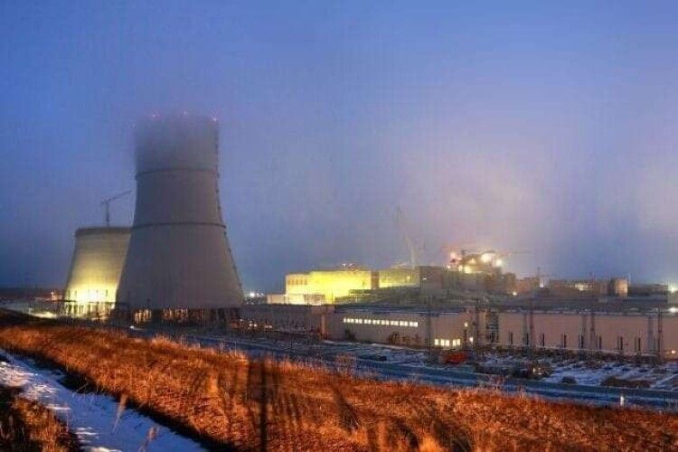 Через дії РФ Європі загрожує екологічна катастрофа