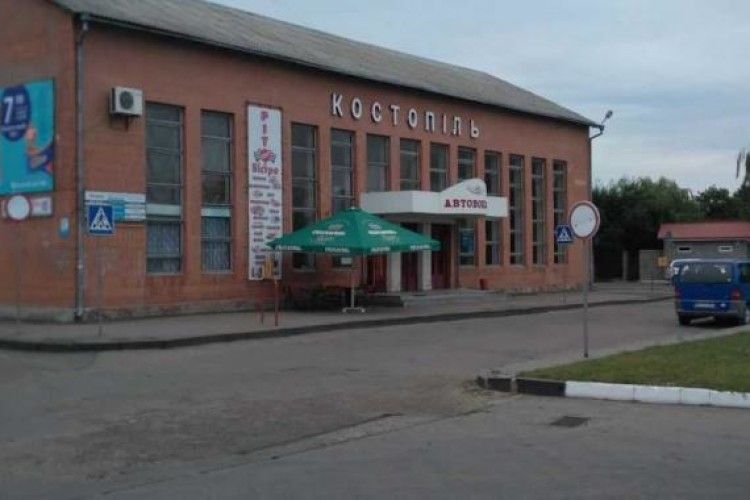 У Костопільському районі з пасажирів маршруток братимуть 95 копійок за кожен кілометр