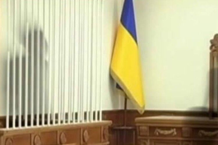 Працівниця Луганської обласної прокуратури зрадила Україну