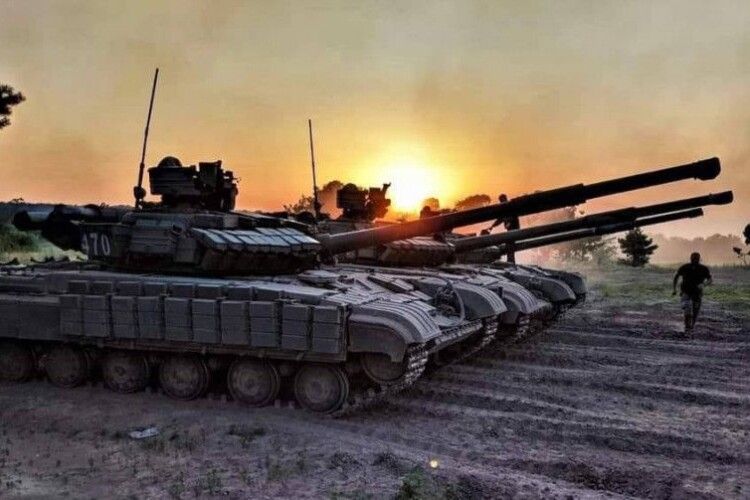 Чи закінчиться війна до Різдва: британський маршал оцінив шанси розгрому армії путіна