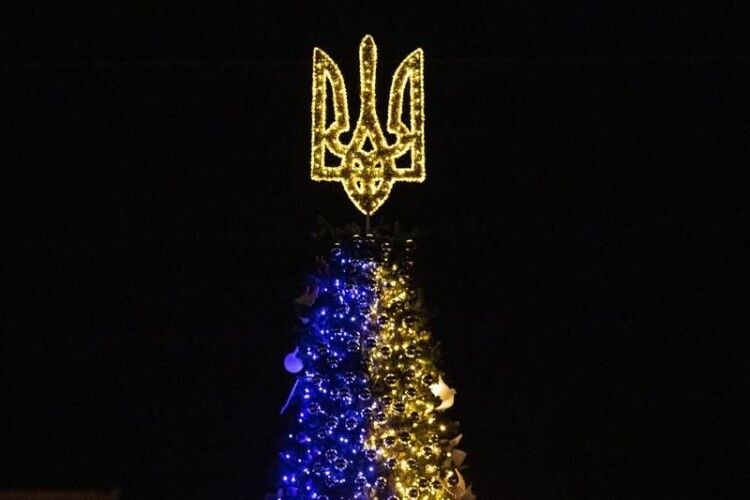 Розповіли, як в Києві святкуватимуть Новий рік