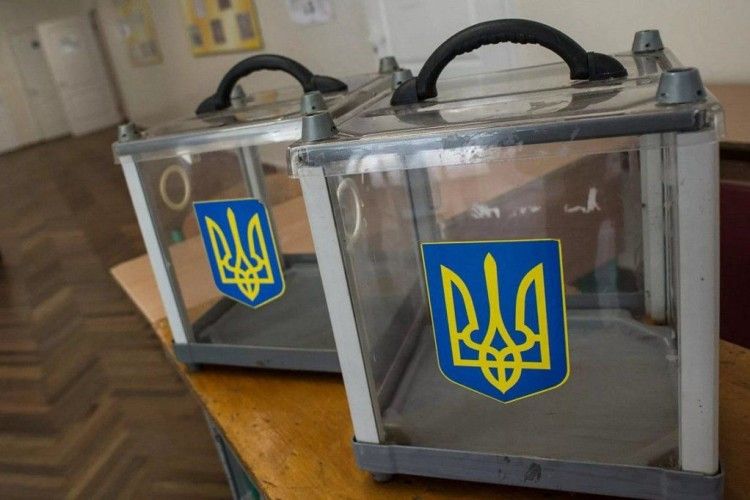 І правоохоронці готуються до виборів