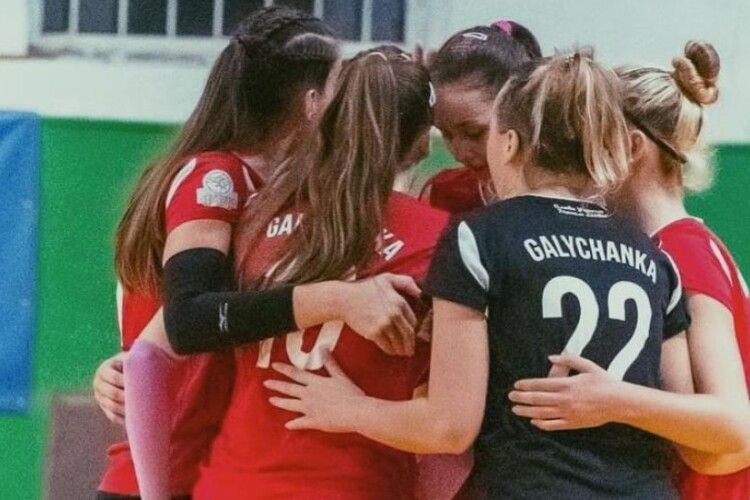Волейбол: Вінниця та Житомир прийняли матчі 7-го туру жіночої Суперліги-Дмарт