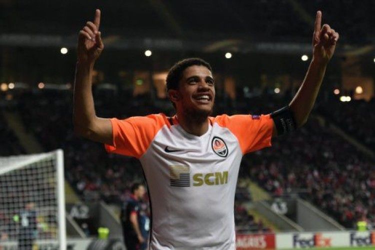 «Шахтар» заблокував трансфер свого лідера 