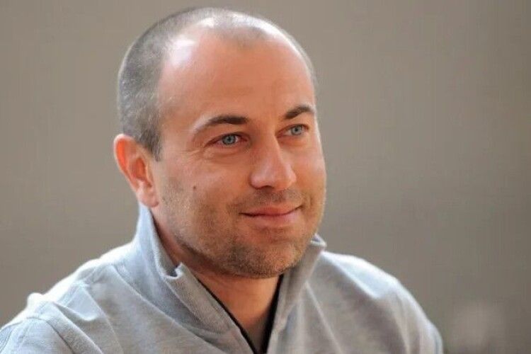 Відомий гравець Шахтаря та збірної України став тренером російського клубу