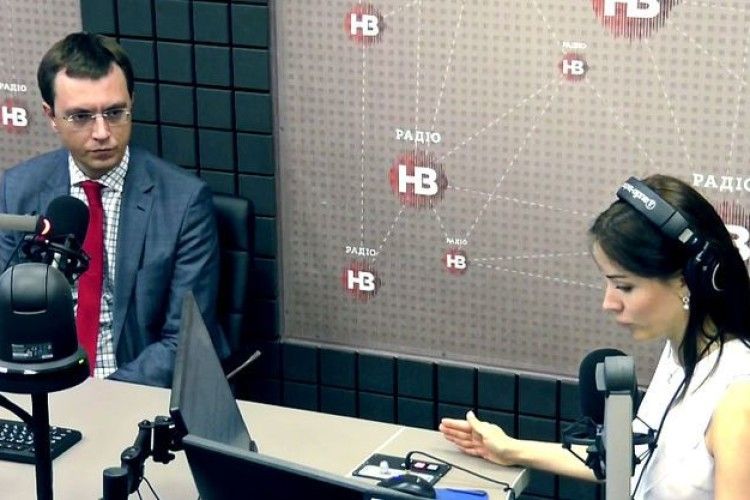 Китайці «погрожують» побудувати в Україні платні автобани європейської якості