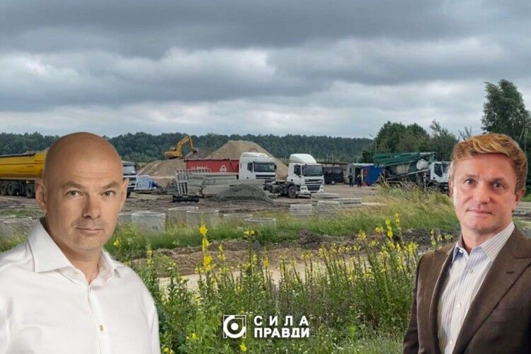 Двоє нардепів з Волині увійшли до списку найбагатших депутатів 2024 року