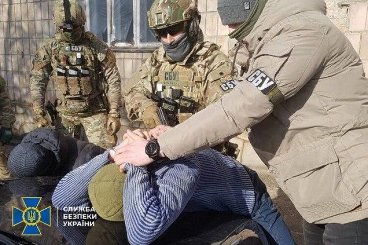 У Рівному хотіли вбити активіста, який викривав бурштинокопачів