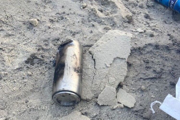 Не брати в руки! Поліція показала, яку небезпеку можуть нести ракети «Іскандер М»