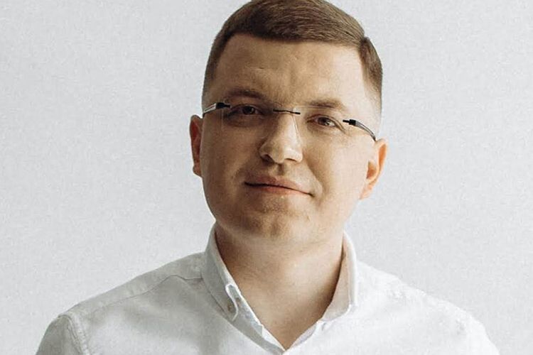 Тараса Шкітера зареєстрували кандидатом у нардепи від Луцька*