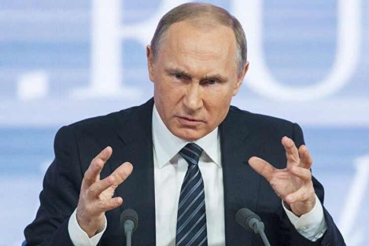 «Путін лютує, лише за 30 днів війни РФ може витратити всі свої золотовалютні резерви»: Веніславський заявив, як швидко у ворога закінчаться гроші на війну