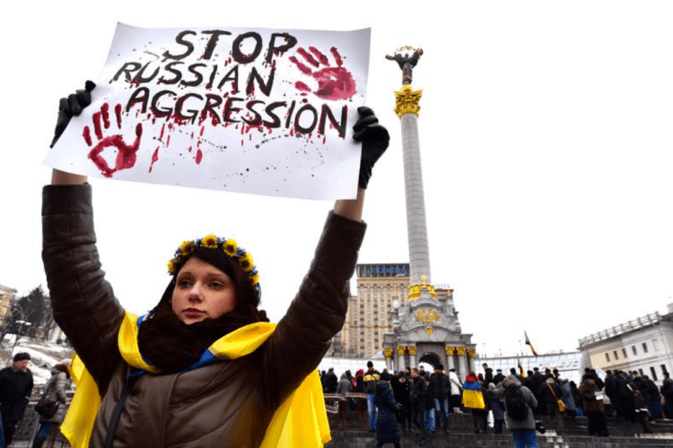Єпископи з України та Польщі заявили, що Росія загрожує всій Європі