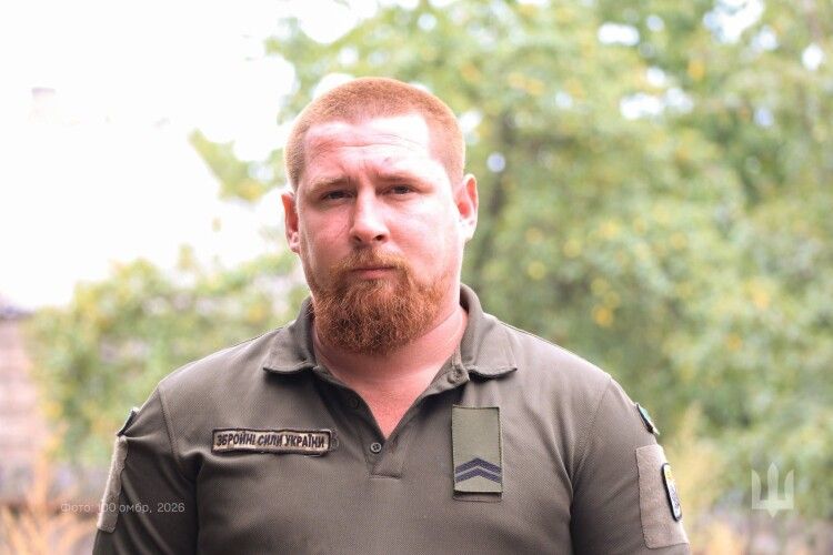 Після СЗЧ «Рудік» потрапив у волинську бригаду і не пошкодував