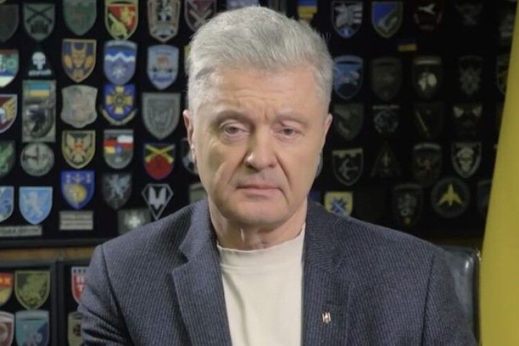 Петро Порошенко: Україні потрібна відмова від популізму (Відео)