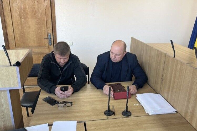 У Харкові експрацівник ТЦК отримав 3 роки обмеження волі за побиття вчителя