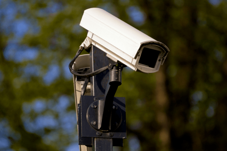 У центральному парку Луцька встановлять камери відеоспостереження