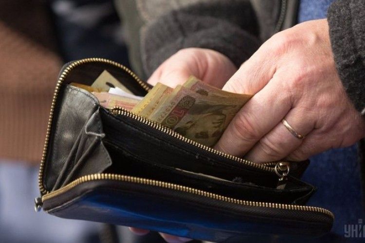 В Україні найнижчі зарплати в Європі