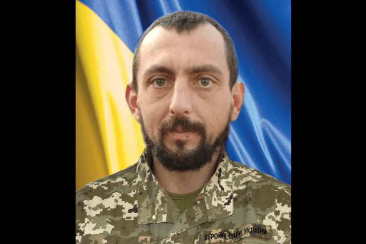 «На щиті» на Волинь повертається Герой, який зник безвісти майже півтора року тому