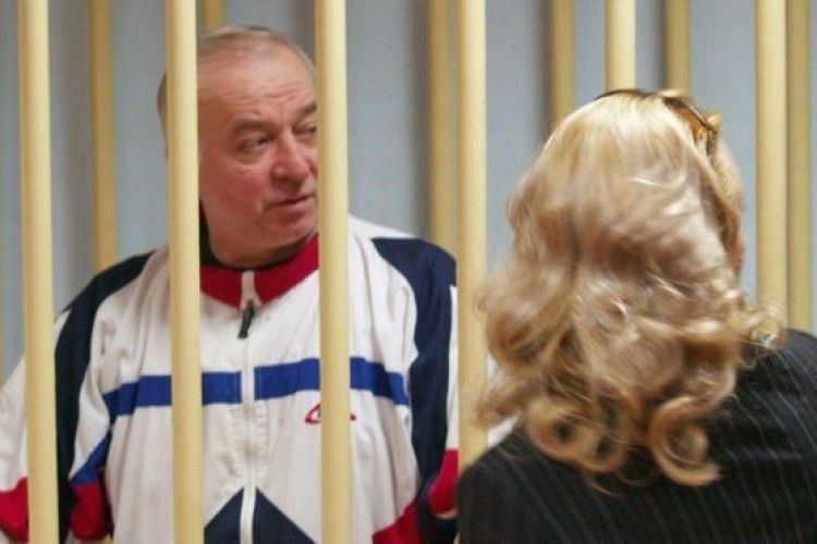 Отруєний екс-шпигун Сергій Скрипаль вітав окупацію Криму і зневажливо називав українців