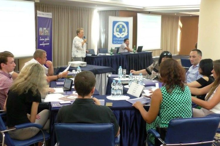 У Луцьку шукатимуть шляхів прискорення реформи децентралізації