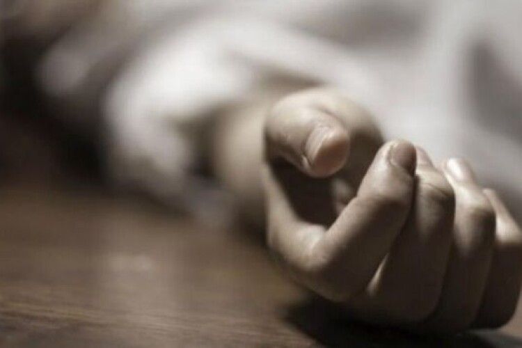 Волинянка запідозрила, що з сусідом сталася біда: чоловік був мертвий