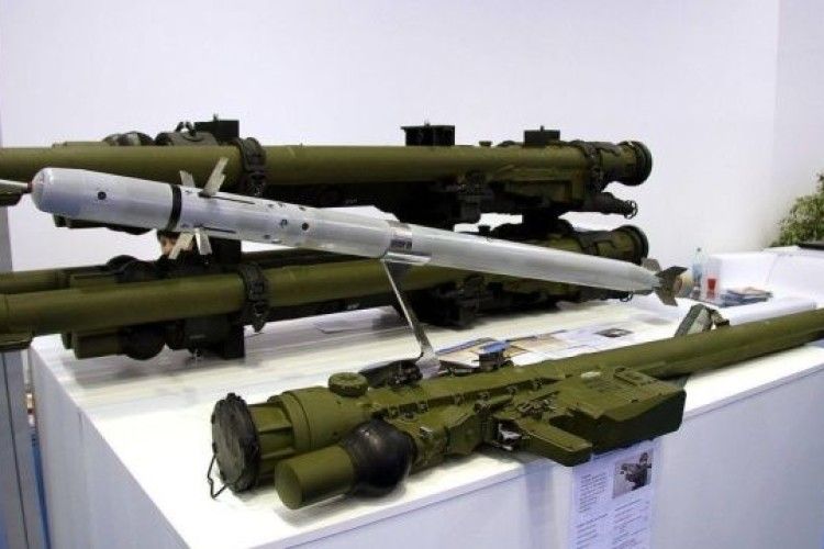 Це «Колібрі» може так «дзьобнути», що аж літак впаде із неба