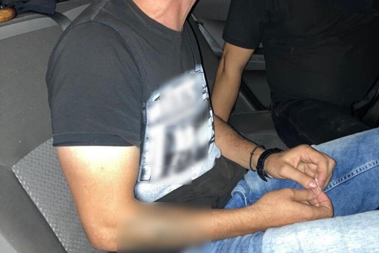 У Луцьку вкрали з квартири понад 12 тисяч доларів США