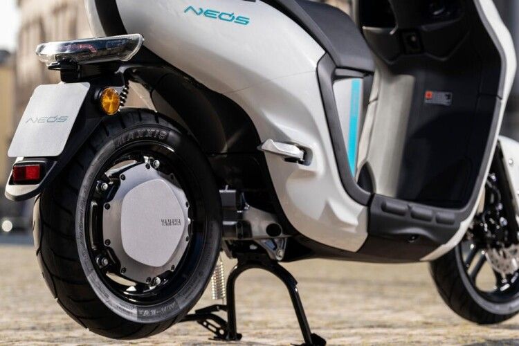 На Волині водія електроскутера позбавили прав на 10 років