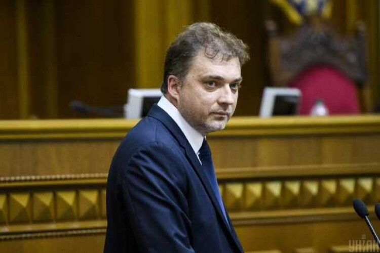 Міністр оборони підтвердив, що «корупційний скандал» проти Порошенка вигадали