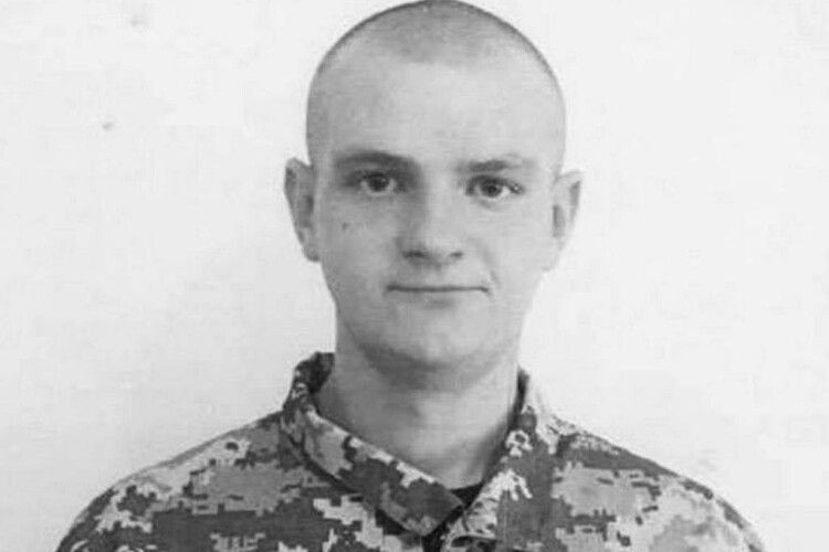 Уночі в Турійському районі знайшли дезертира, який з автоматом дременув з військової частини у Володимирі-Волинському