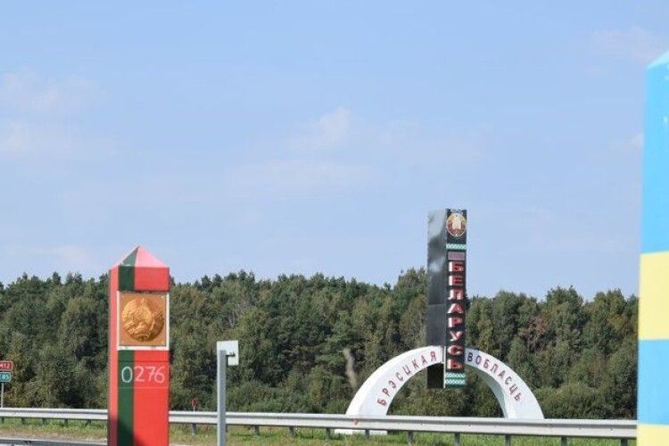 На Волині на день закриють пункт пропуску