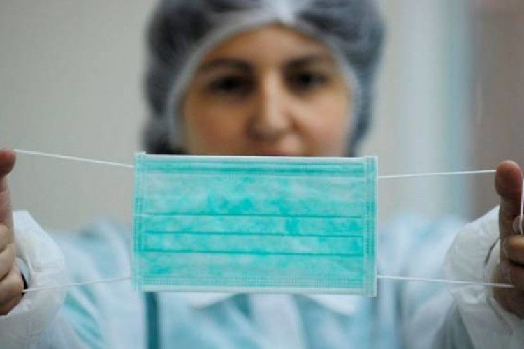 Захворюваність на грип та ГРВІ на Волині йде на спад