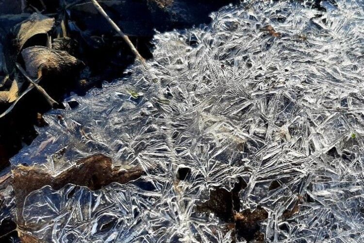 На Волині синоптики і рятувальники оголосили перший рівень небезпечності