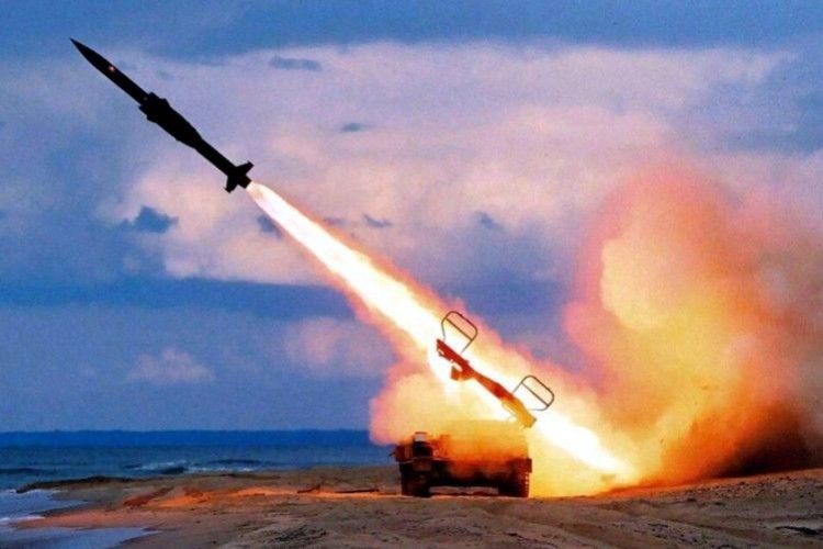 Джемілєв повідомив, що Росія розмістила ядерну зброю в окупованому Криму