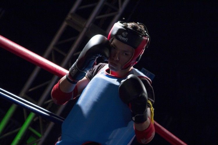 У Луцьку відбудеться Чемпіонат України з кікбоксингу «WAKO»