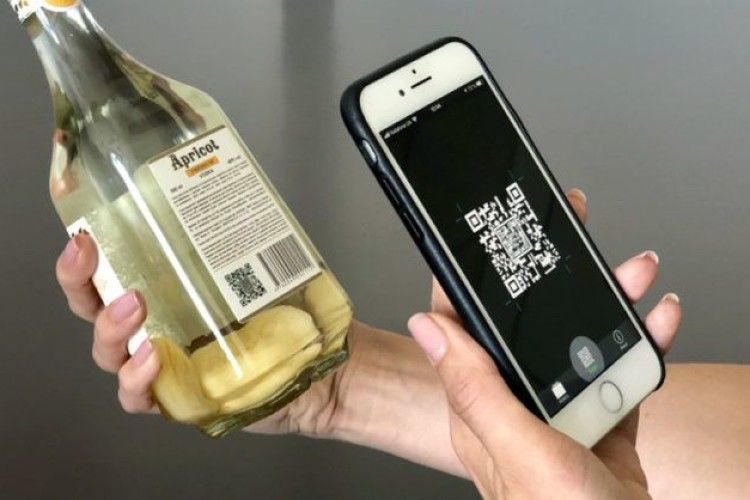 «Лівий» алкоголь тепер можна визначити смартфоном